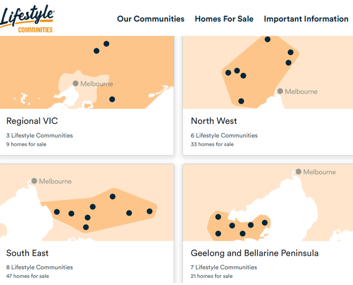 Embattled Lifestyle Communities delays FY25 financial results