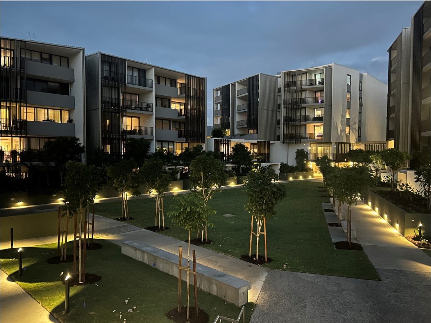 Aura Holdings has settled or pre-sold 90% of its 200 QLD homes being built in 2024