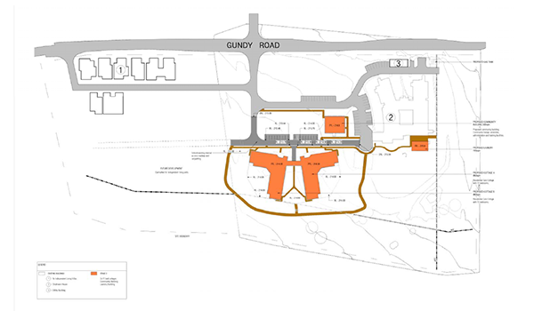 Work to begin on HammondCare’s 30-bed dementia home in NSW’s Upper Hunter