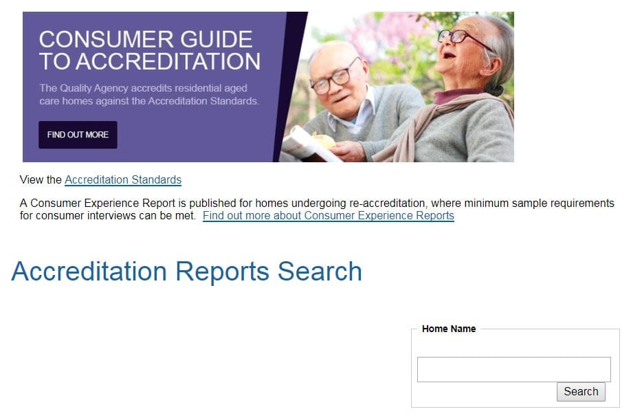 Media spotlight on QLD: 15 aged care facilities failed AACQA audits in the last year