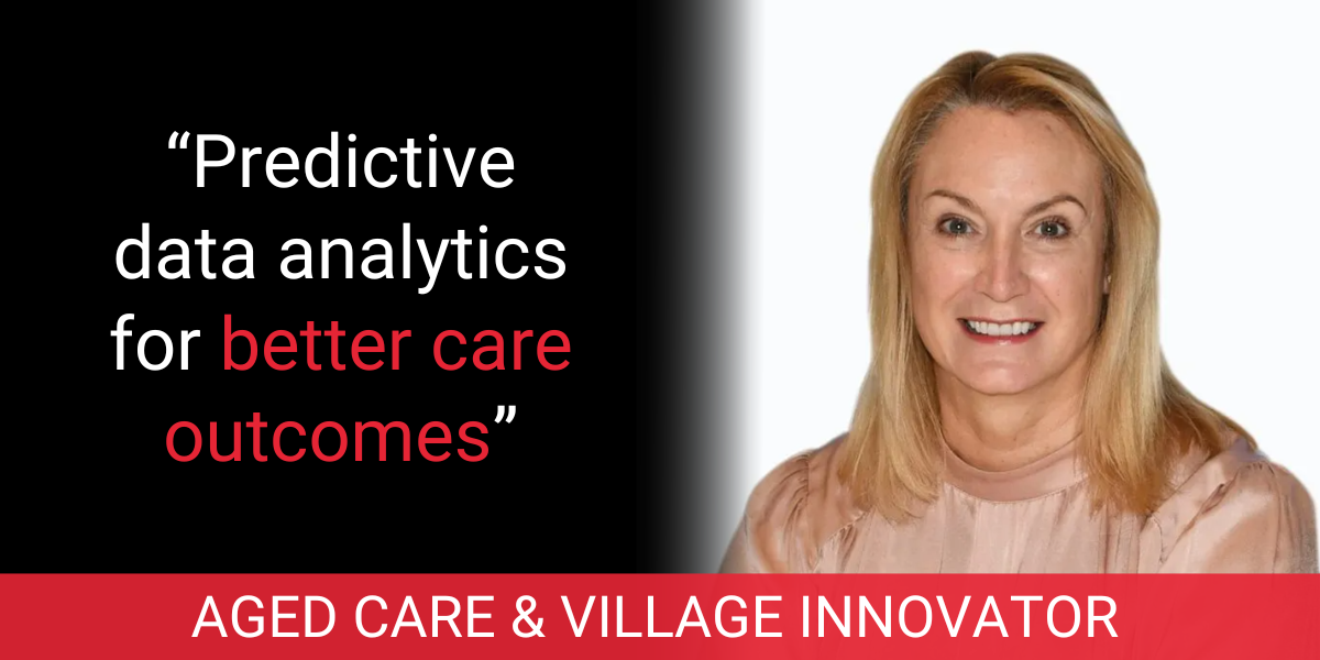 MECWACARE: investing $20 million in digital transformation and generative AI