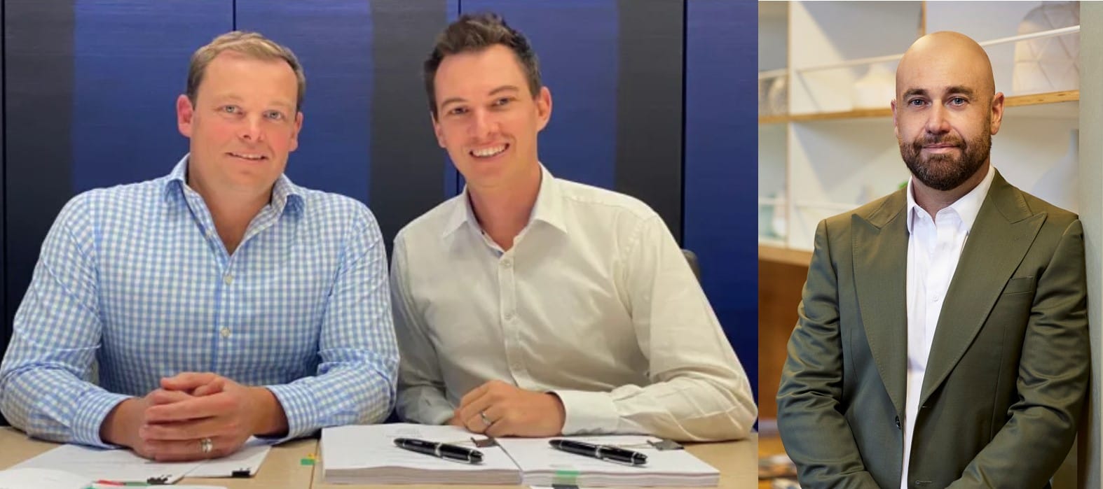 Aveo sell five retirement villages to Jamie Sterland and Braden Johnson’s Teman Communities