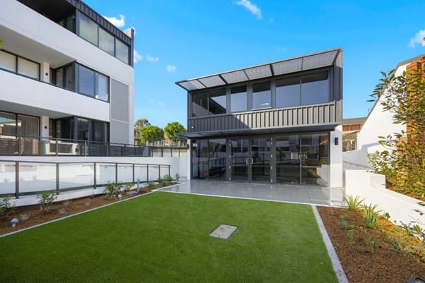 Banksia at Not for Profit Garden Village in NSW’s Port Macquarie has its first residents