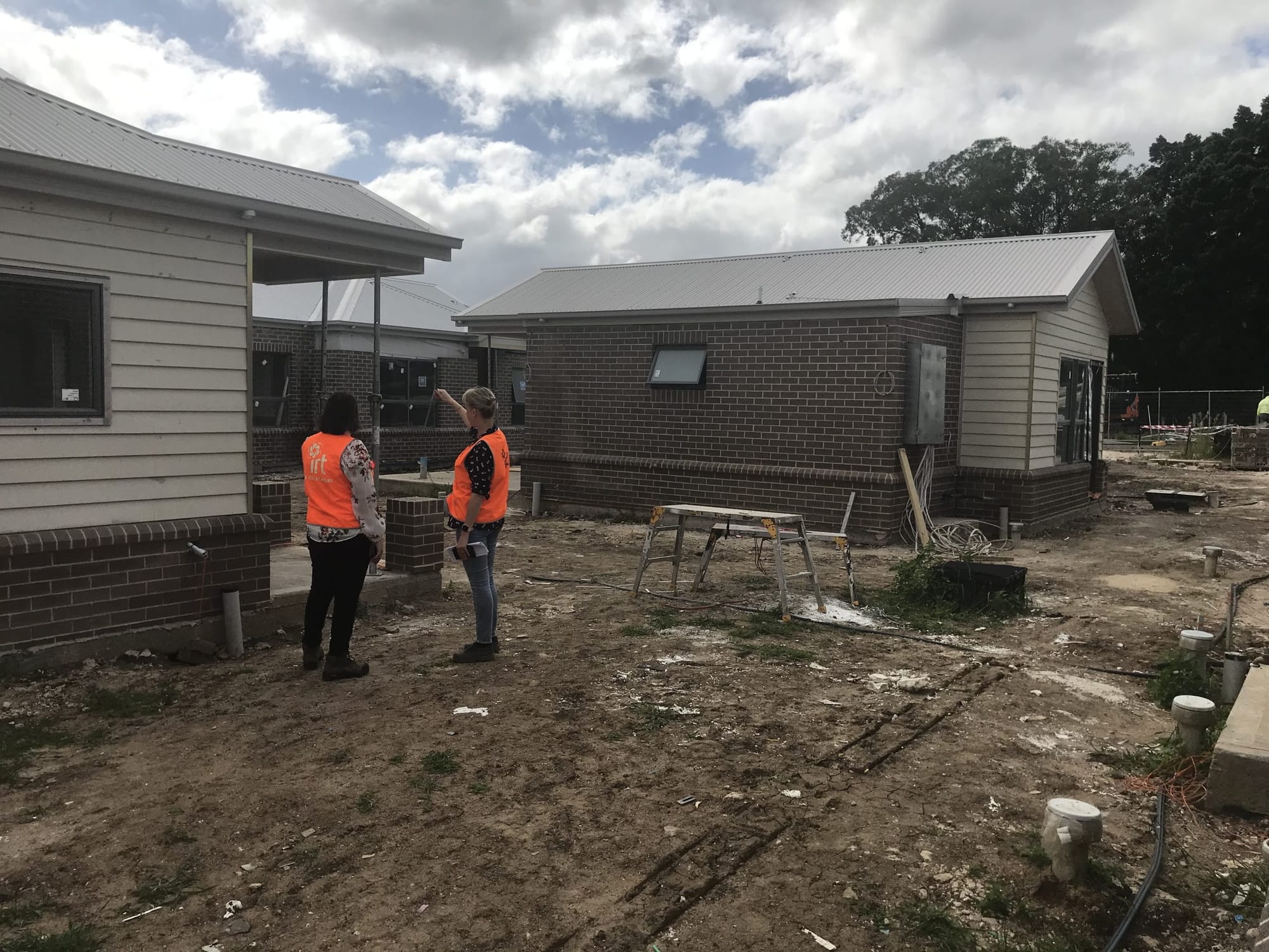 IRT moves forward on collaborative retirement housing precinct for women – over 100 expressions of interest for $199K village homes