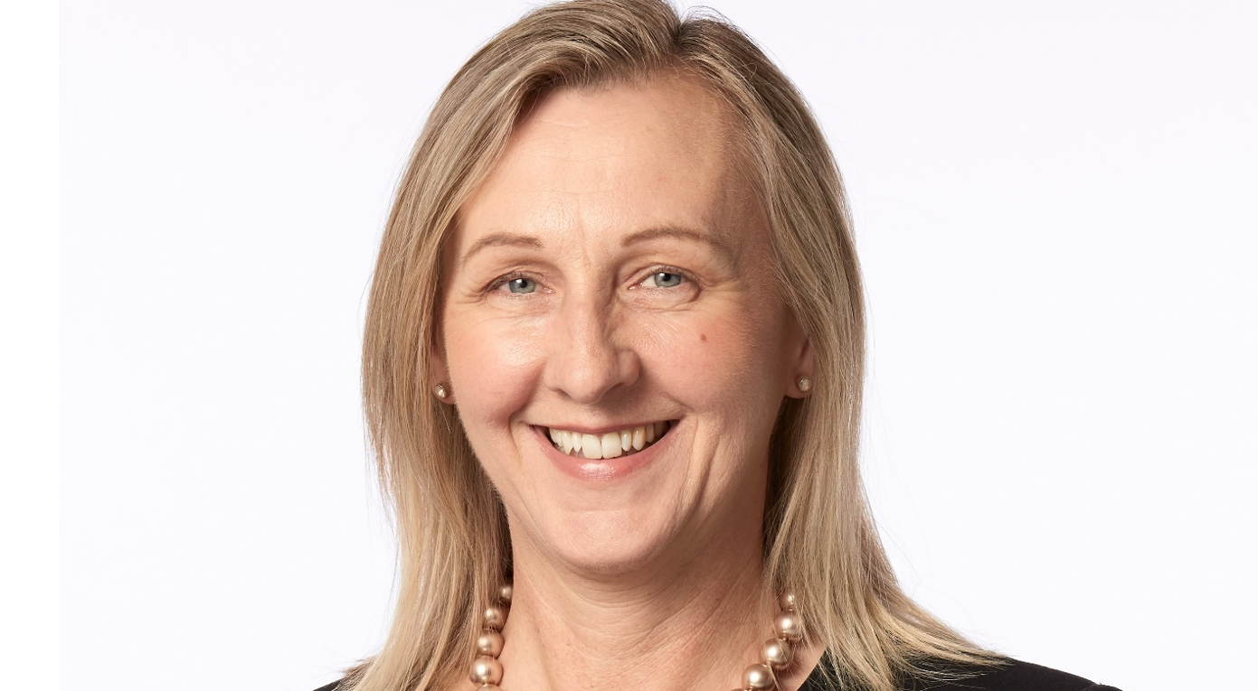 Stockland recruits former Dexus Chief Financial Officer Alison Harrop