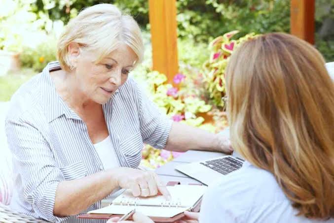 Operators must not disclose confidential information about residents or prospective residents…. NSW Rules of Conduct number 9!