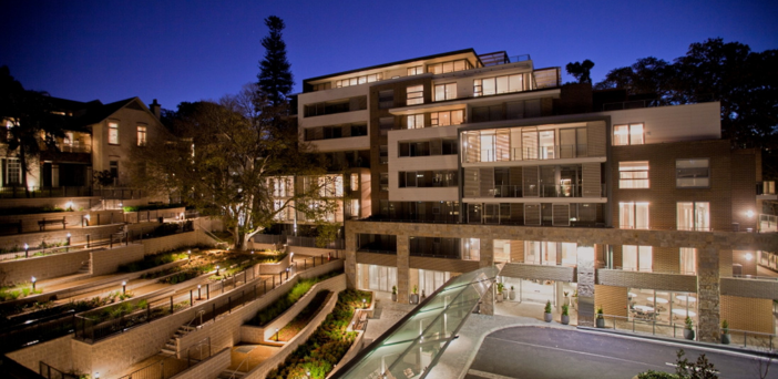 Anglicare Sydney takes ownership of The Terraces from Presbyterian Aged Care NSW