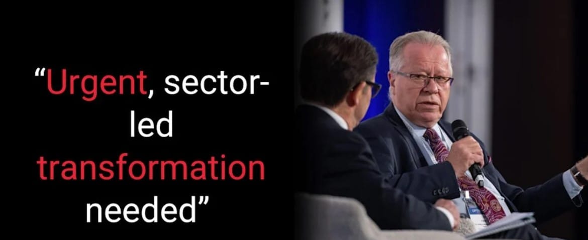 PLAN T: Why aged care and retirement living needs a full-scale transformation – revealed in SATURDAY’s special 100th edition