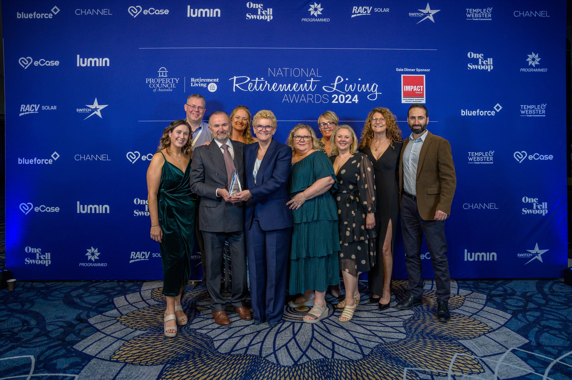 Village Glen will pivot back to retirement living after sale of aged care facilities