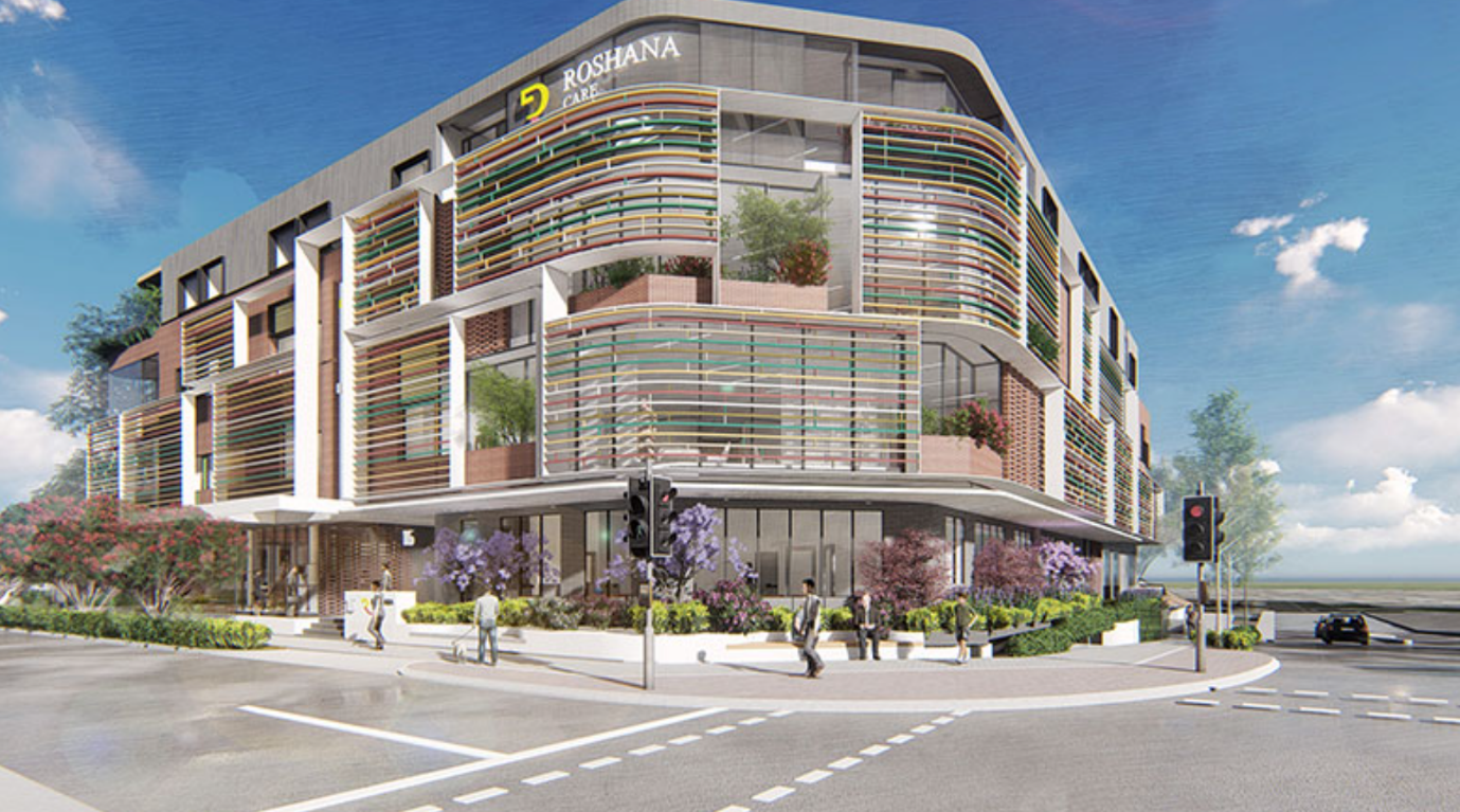 Roshana Care Group’s $59 million dollar expansion in Western Australia