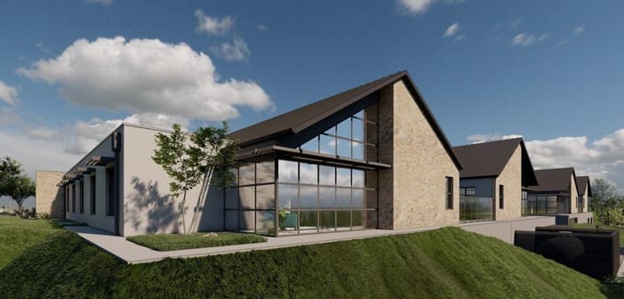 Clayton Church Homes lodges plans for $18 million aged care expansion in Adelaide Hills