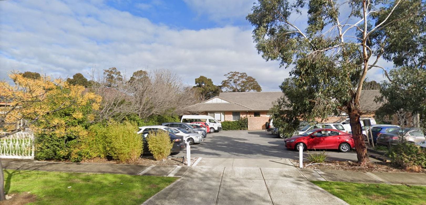 Shine Lawyers launch another class action over COVID outbreak at Melbourne aged care home