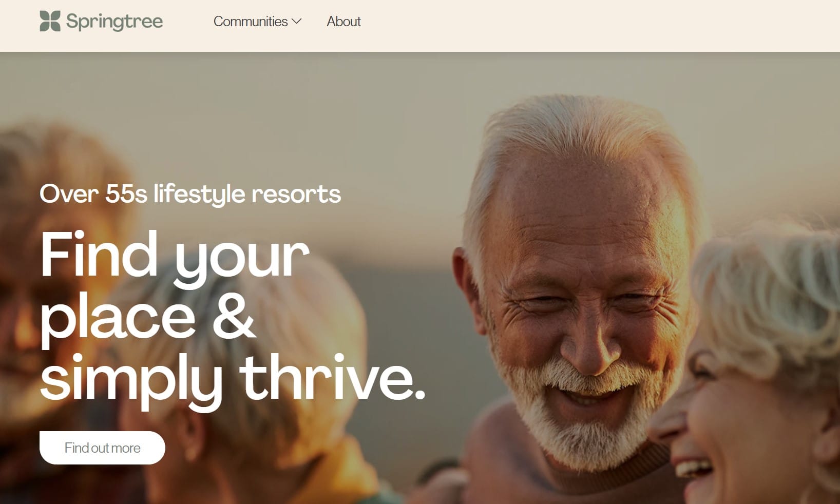 Elka Capital and Assembly Funds Management land lease community brand revealed: Springtree