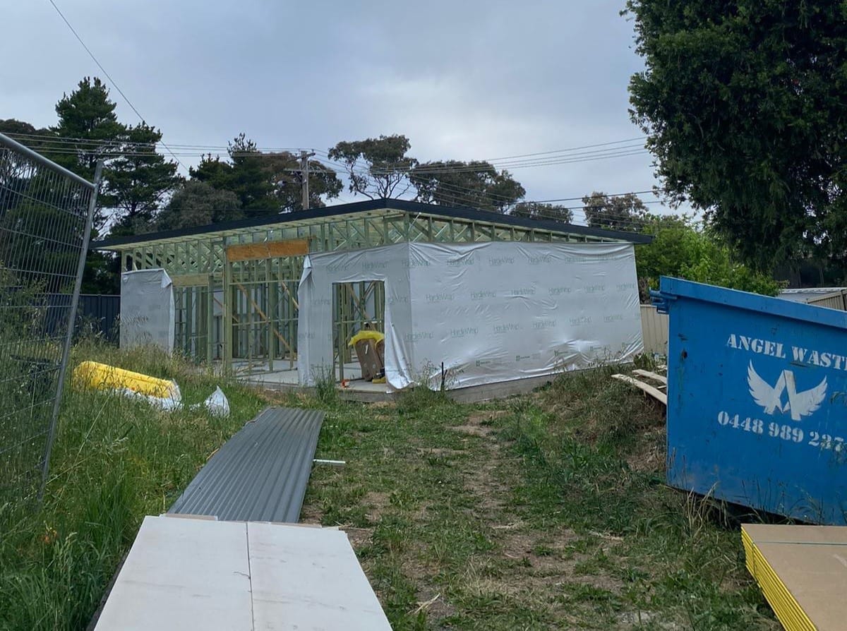 Dr Rodney Jilek's Community Home Australia to open Canberra palliative care service for people living with dementia