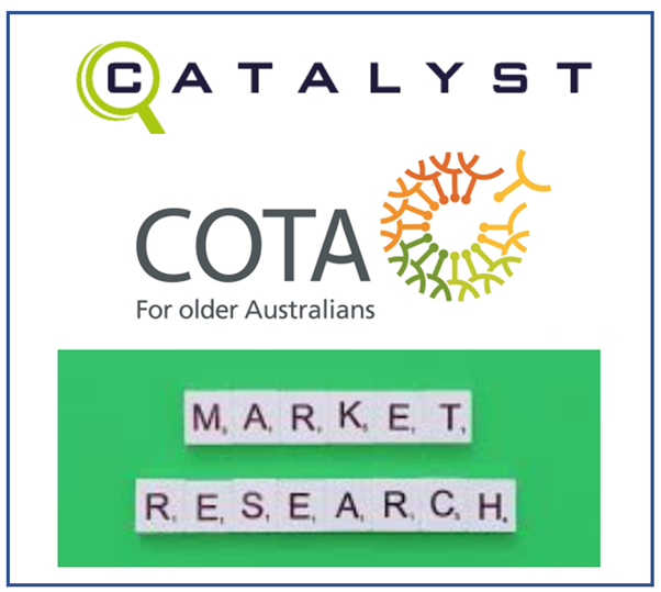 53% of 6,500 people in latest Catalyst Research concerned over poorly run villages