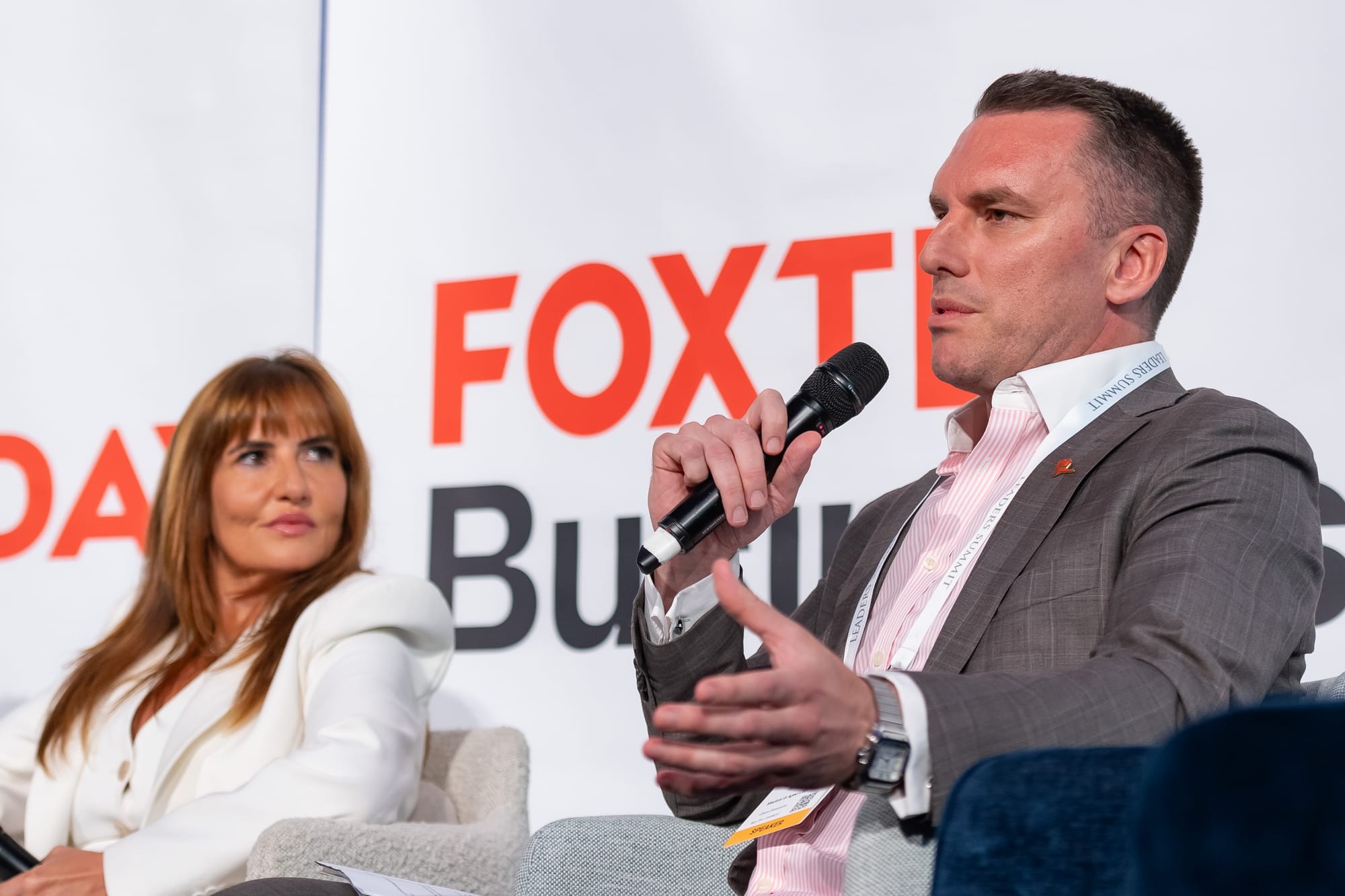 New SATURDAY magazine: The "sweet spot" for mid-sized aged care providers revealed