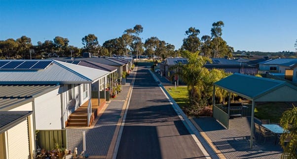 Edwards Group’ Waikerie Lifestyle Village expansion to 225 homes will make it SA Riverland’s largest LLC