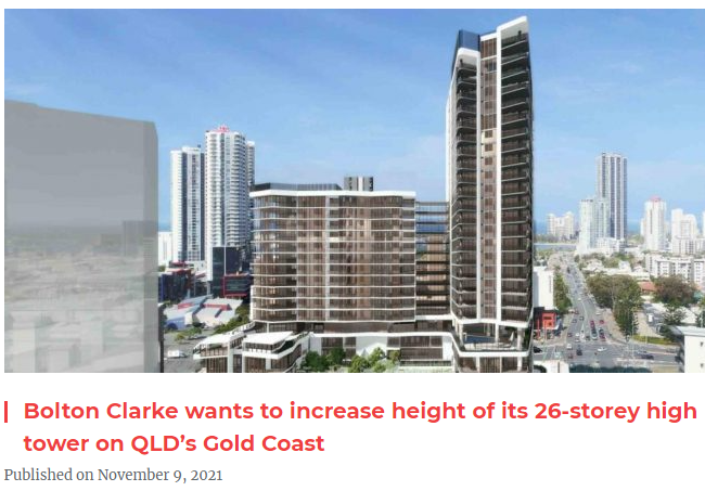 2021: the year retirement villages won Not For Profit respect