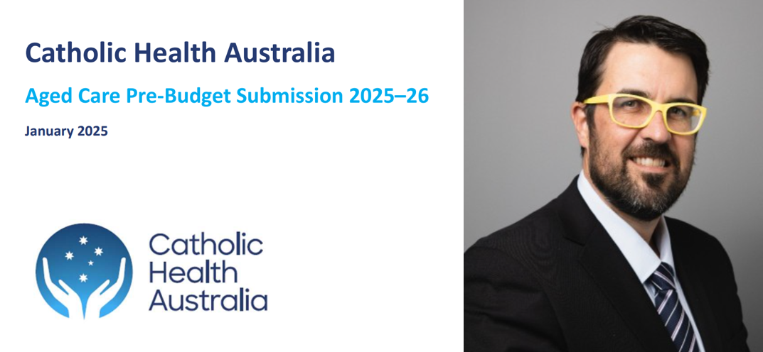 Increase capital support for staff accommodation: Catholic Health Australia's Pre-Budget Submission