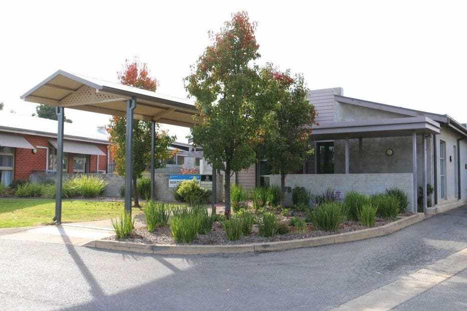 Three assaults investigated at aged care facility for former Oakden residents