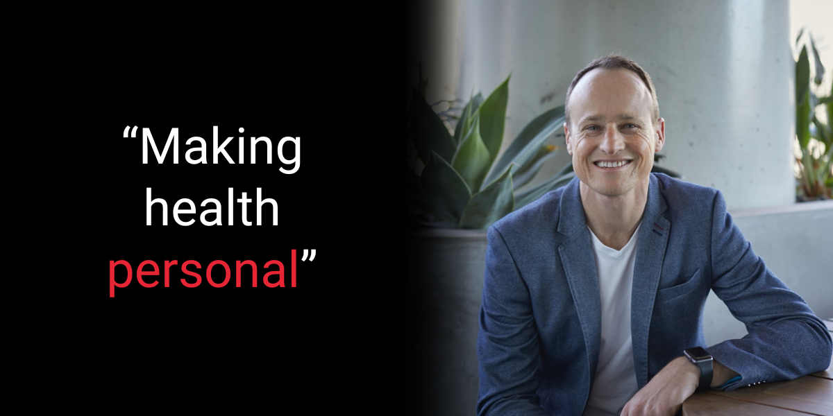 How Amplar Health plans to dominate home healthcare in Australia