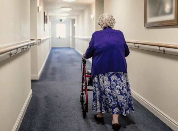 US aged care homes to be paid $523M to reward COVID-19 performance – 100,000 COVID deaths among residents and staff