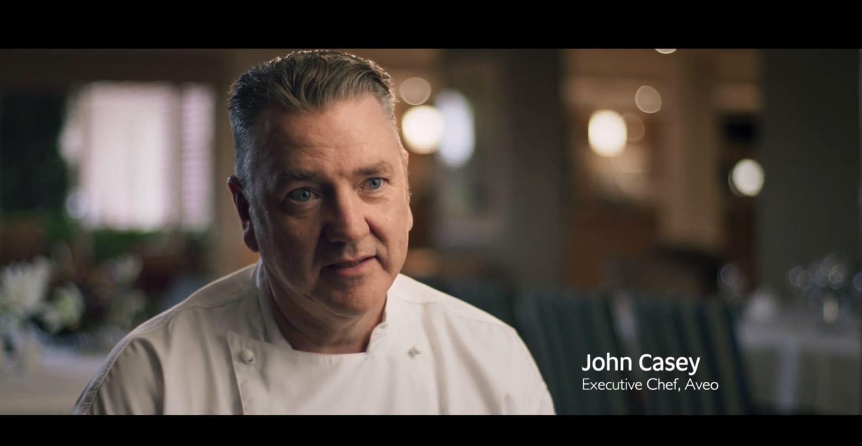 Four years ago Aveo identified ‘food’ as the great social experience and a key to ‘wellness’ – now has 91 restaurants and 300+ catering staff and ‘home delivery’