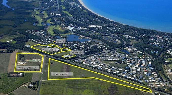 Developer pulls pin on planned Port Douglas retirement village – 10 years in the making