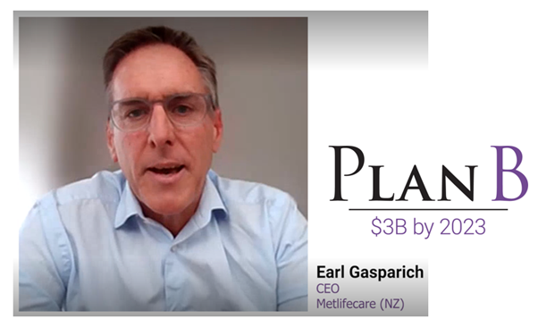 Why retirement village operators will be the winner with Plan B