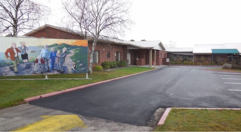 Just one Tasmanian resident tests positive for COVID-19 after infected staff member worked across three aged care homes – 22 staff potentially quarantined