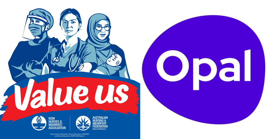 Opal HealthCare's NSW aged care staff back industrial action over additional pay demand