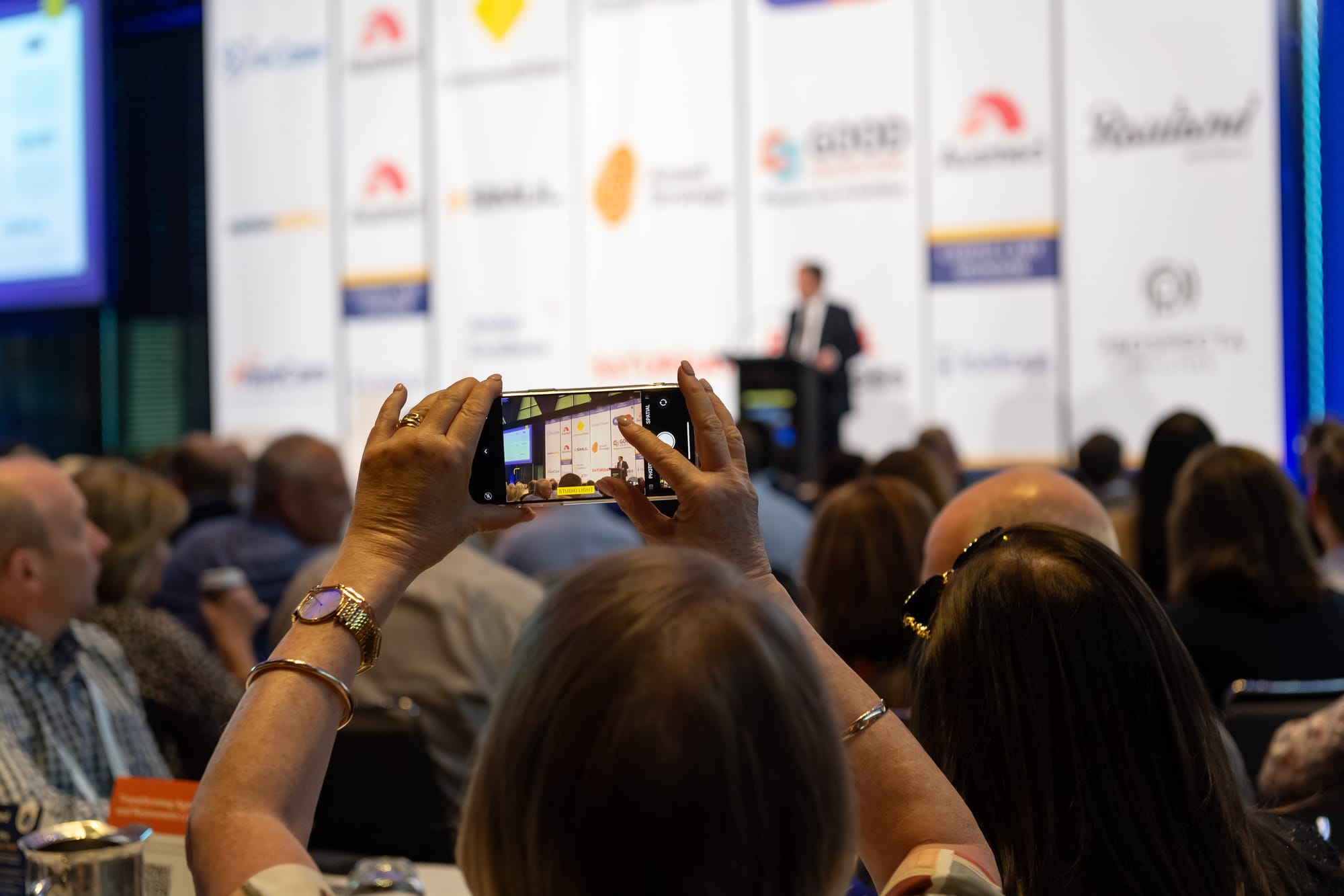 Picture Special: LEADERS SUMMIT 2025