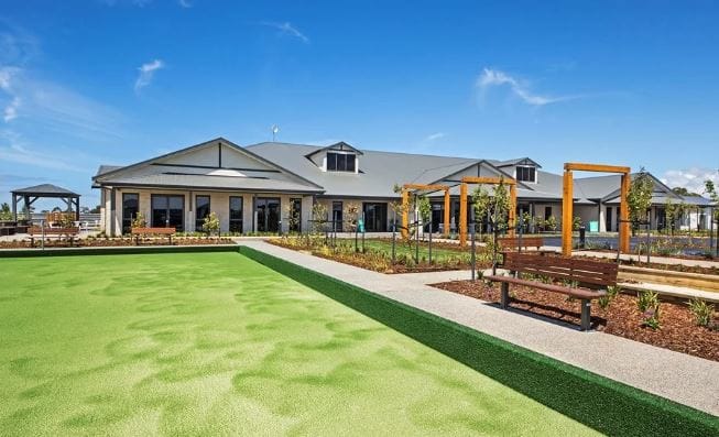 First Land Lease Community proves a success for VIC property developer
