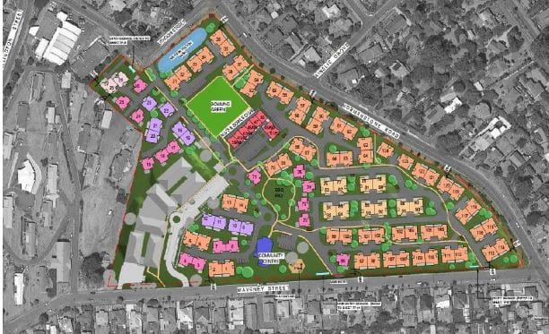 Japara makes plans to double size of Tasmanian retirement village