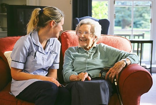 Fed Govt delivers $91M to help provide an extra 13,000 home care workers