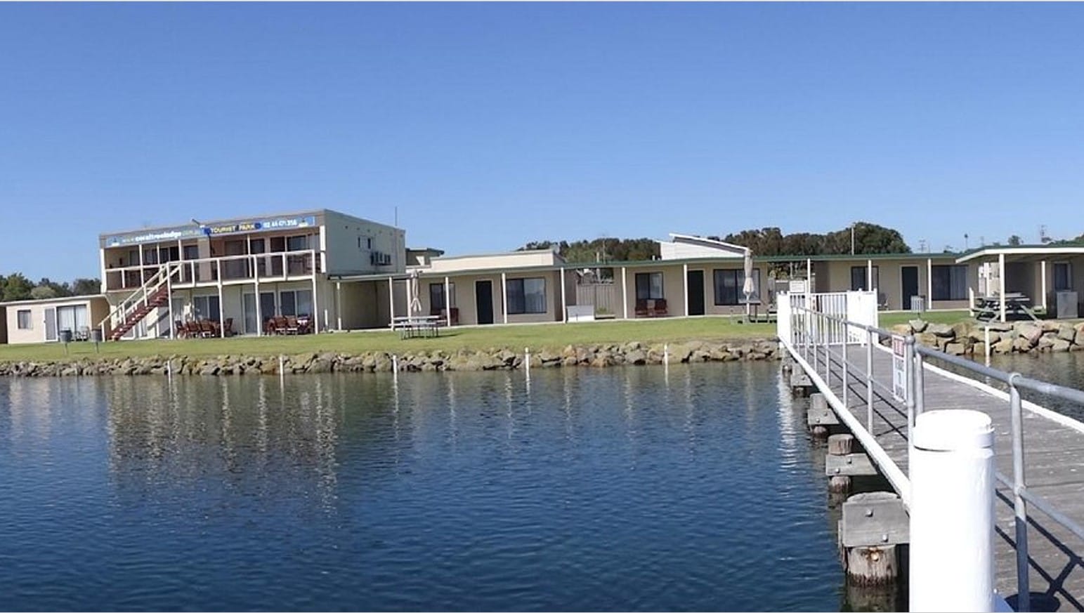 Eureka Group Holdings buys sixth park in eight months with $6.7M NSW South Coast deal