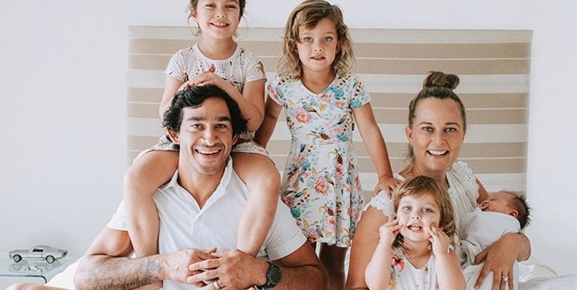 Johnathan Thurston and residents object to Bolton Clarke redevelopment