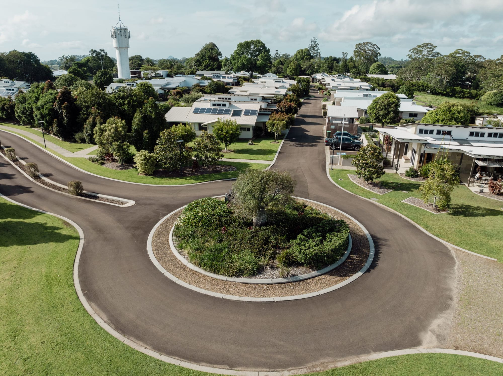 Reside Communities to expand Maleny Grove in QLD's Sunshine Coast hinterland