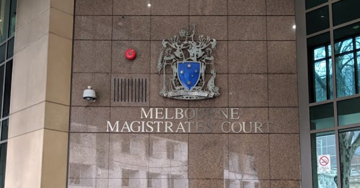 Baptcare fined $20,000 after resident burned by hot coffee