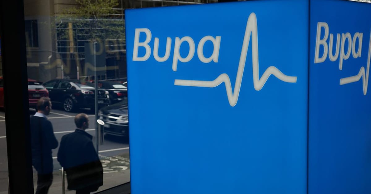 Bupa appoints Thinkerbell to head its creative account