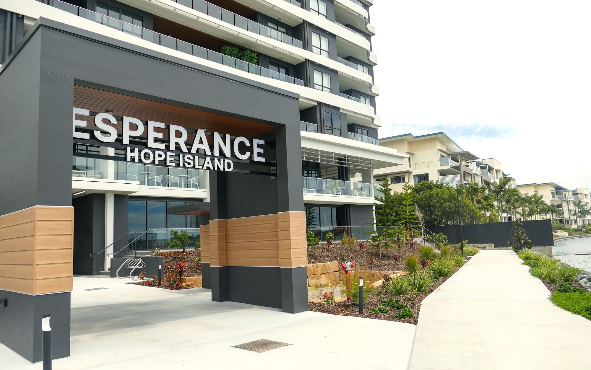 Reside Communities’ Esperance retirement village builder wins at Gold Coast Housing & Construction Awards 2024