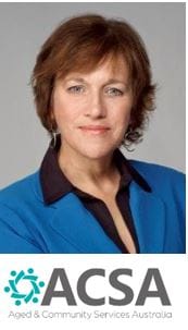 400% increase in preventable nursing home deaths? Media reports prompt strong response from ACSA