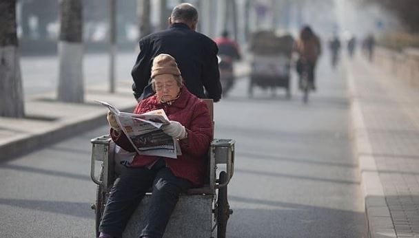 China looks to SA’s aged care experts for training program