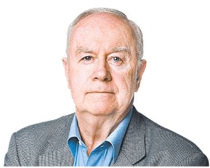 Coronavirus could signal shift in how Governments, banks and community work together, The Australian’s Editor-at-Large Paul Kelly says