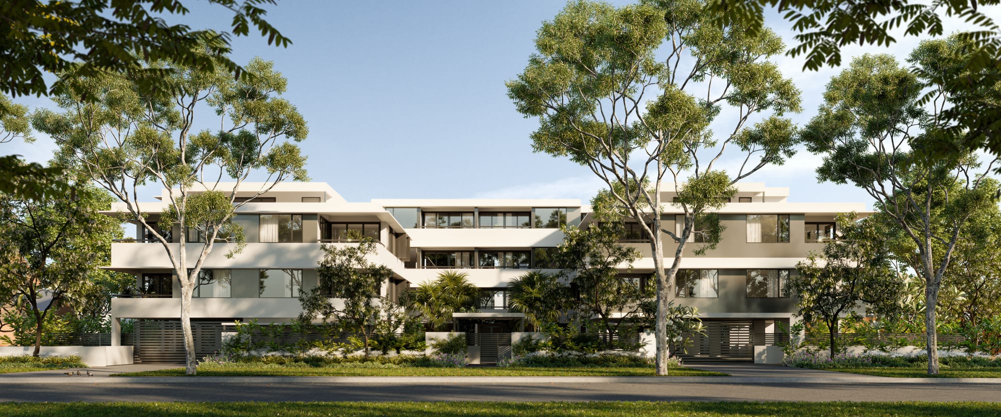 Construction restarts at Uniting Yamba on NSW's Far North Coast with new builder appointed