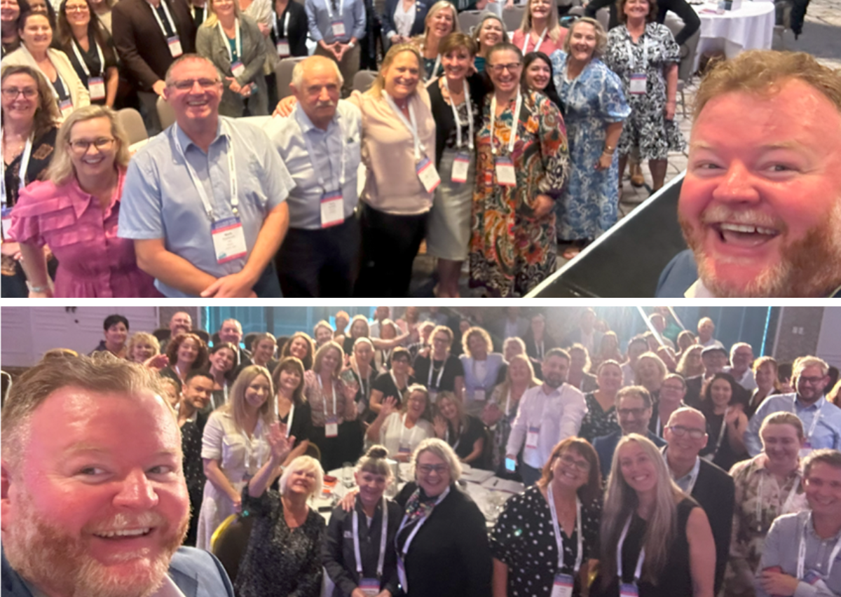 2024 DCM Institute VILLAGE SUMMIT tops 630 attendees across five cities