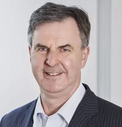Japara CEO and founder Andrew Sudholz steps down – CFO Chris Price to take the reins ​