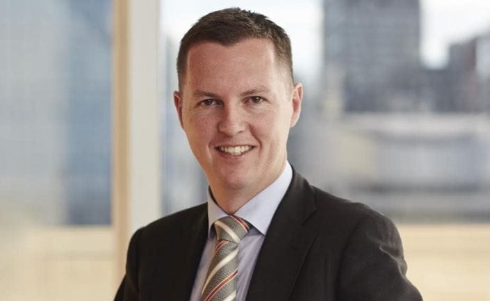 Stockland Retirement CEO Stephen Bull calls it a day