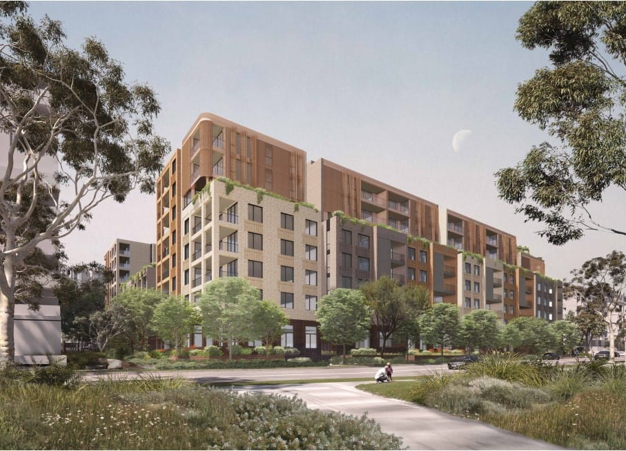 Property developer revises proposed $170M seniors’ living development in Sydney's Inner South