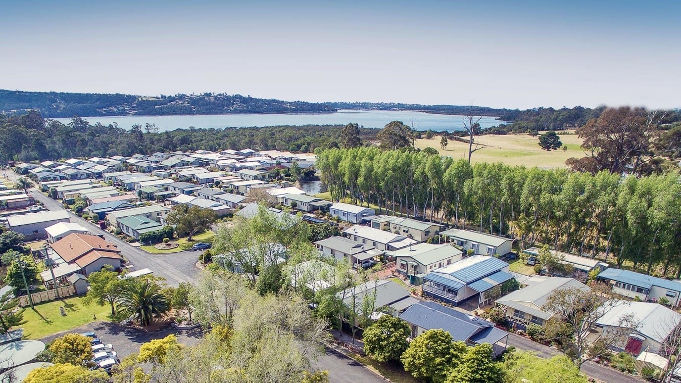 Hampshire to expand by 200 land lease homes at Pambula on NSW South Coast